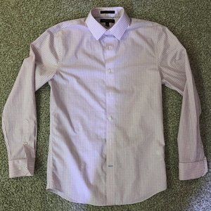 Banana Republic Non-Iron 100% Cotton
